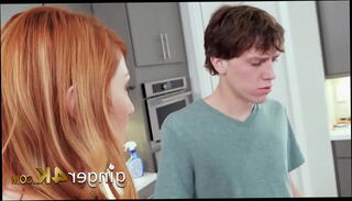 Video 780843595: stepsis banged, stepsis seduces, horny stepsis, redhead stepsis, redhead teen blowjob, petite teen pornstar, oral pornstar