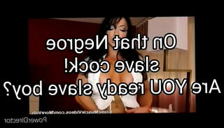 Video 1118944785: bbc sissy slave, bbc pawg interracial, bbc interracial compilation, interracial black cock bbc, white sissy slave, bbc sissy hypno, interracial bbc big, bbc pussy wife, tits big ass pawg, master slave, sissy ass play