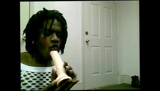 Video 118948035: sissy sucking, solo boy, shemale solo