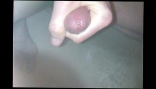 Video 275212175: cumshot masturbating big dick, big dick shower