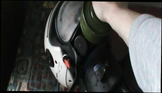 Video 1532449901: bondage slave domination, latex bondage slave, master dominate slave, gay domination slave, bondage slave training, slave couple, biker couple, hungarian couple