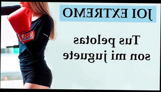 Video 1144344735: femdom cbt joi, femdom mistress cbt, femdom feet joi, mistress femdom slave, bdsm mistress slave, femdom cbt ball busting, femdom ball crush, cbt instruction, spanish joi, testicle crushing