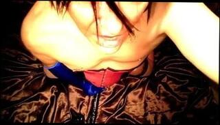 Video 55350401: corset cum, pink cum, cum play, man gay