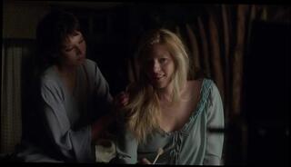 Video 367743901: katheryn winnick, straight celebrity