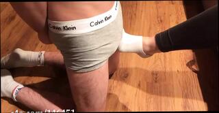Video 1616823531: femdom foot slave, foot fetish slave, feet slave foot, foot job feet fetish, amateur foot fetish, foot sock slave, foot fetish hd, straight slave, good foot job, foot job close, takes slave, panty slave, ball socks