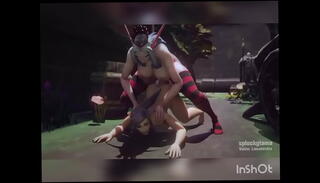 Video 1185536025: futanari