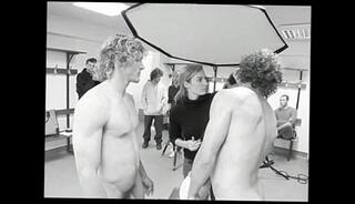 Video 189264375: lesbian, naked exotic, naked white, naked black