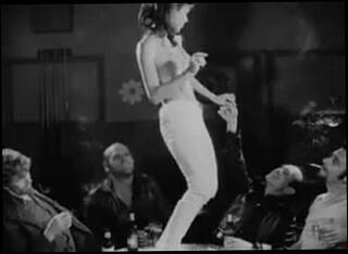 Video 370264401: sister vintage, vintage softcore, vintage straight, sister dancing, vintage leather, celebrity softcore, topless dancing