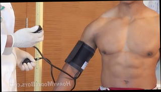 Video 1567813421: interracial doctors, gay doctor cock, doctor big cock gay, doctor hot gay, doctor old gay, gay black doctor, gay doctor young, muscle doctor, hot model