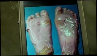 Video 124445401: feet gay foot fetish, sweet foot fetish, man foot fetish