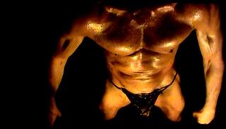 Video 403276525: oil solo, oil boys, solo athletic