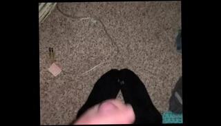 Video 1159820735: fetish solo, boy solo cumshot, cum soles