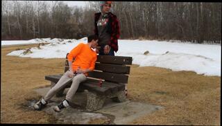 Video 853471703: jock jerking cock, amateur jock cock, big dick gay jock, jocks blowjob, two jocks, jock guy, caught, sucking cock public, big cock outside