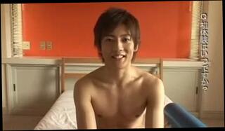 Video 371330001: twink boy hot gay, gay twink boy asian, japanese gay erotic, boy red