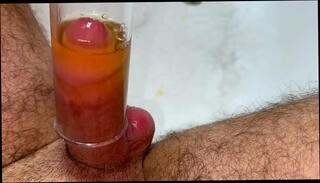 Video 1654048935: twink piss cum, hairy pissing gay, gay twink bdsm, cbt pumping, twink young piss, twink hardcore gay sex, homemade penis pump, penis pump cumshot, amateur bdsm homemade, extreme penis pumping, pissing hard cumming, pumped filled