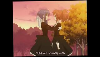 Video 817558425: anime yuri, anime toon