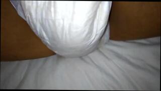Video 220814701: diaper, man gay