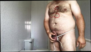 Video 1218612501: cbt humiliation, gay master