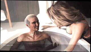 Video 1616761061: 3d anime sex, 3d anime game, hd 3d animation, 3d animation big, boobs 3d game, anime handjob, anime men, anime old, anime man, straight men sex, older men sex, boob wash, big boobed american