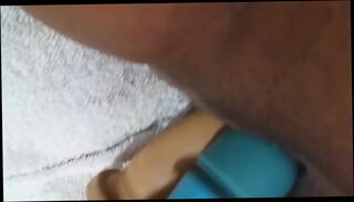 Video 1262921395: hot mature masturbation