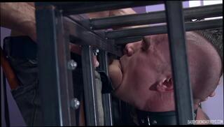 Video 1653898254: bdsm fetish, fetish handjob blowjob, amateur fetish masturbation, piercing bdsm, daddy bdsm, gay bdsm, cock sucking sub, master trains, hot master, young master, boy