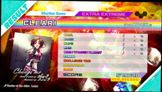 Video 1653350815: 3d big boobed, perfect nude, extreme nude