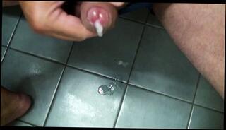 Video 1664028483: vintage solo, vintage cumshots, solo male cumshot, vintage amateur, slow solo