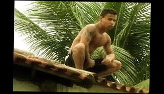 Video 35345605: gay twins