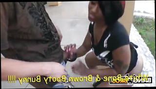 Video 1410260201: bbw big ass booty, big booty black bbw, black bbw interracial, big booty straight, black african booty, interracial loving european, moaning white