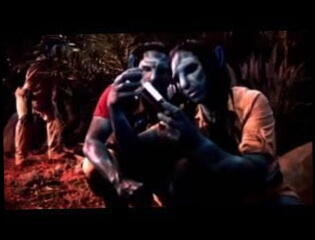 Video 988247401: nikki hunter, alien pussy, alien tit, big alien, big tits tight pussy, straight pussy