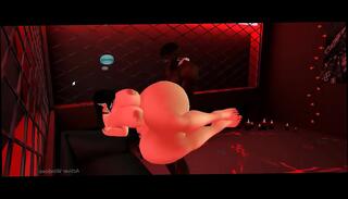 Watch the video about IMVU-Bimbo want Milk