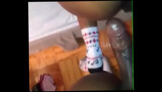 Video 436720255: sexy backshots, sexy ebony babe