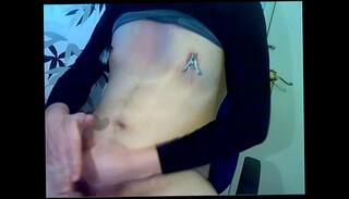 Video 45015365: slave tormented, cbt slave, slave teased, slave self, slave head