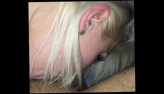 Video 413637665: cock sucking deep throating, blowjob deep throat cumshot, cock deep throat sloppy, blonde deep throat blowjob, blonde girl deep throats, cock sucking lips, cock head sucking