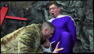 Video 956882804: milk ball, gay fetish, ball crushing