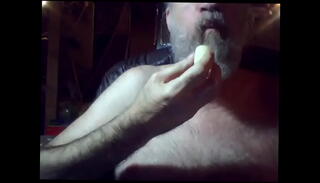Video 416910865: fetish amateur gay, gay bear fetish, sucking fetish, eating fetish, cock eating