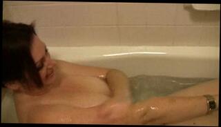 Video 342156575: sexy chubby babe, sexy chubby ass, nice chubby ass, chubby babe plays, hot chubby babe, bathtub babes