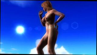 Video 199469801: 3d hentai, nude 3d, 3d boobs, nude straight, posing nude