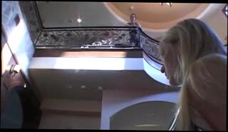 Video 7241304: red head bdsm, redhead dom, female dom, blonde bdsm