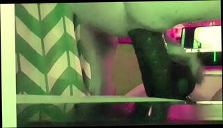 Video 1185621455: lady pegging, massage fuck, straight massage, man massage