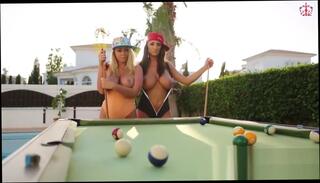 Video 801946604: melissa debling, stacey poole, lesbian striptease, lesbian pornstars, lesbian babes, lesbian hd, play strip pool, hot strip