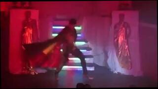 Video 201396001: hot stripper hunks, stripper striptease, gay stripper