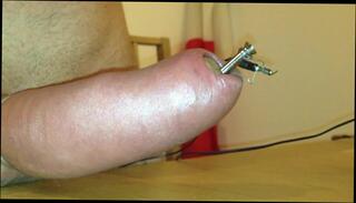 Video 296236901: pump bdsm, pumping sex toy, bdsm gay sex, big hard cock pump, hd bdsm