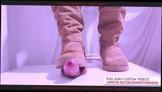 Video 1618143703: foot fetish cbt, feet massage foot, pov foot massage, pov ball busting cbt, foot cock massage, amateur pov foot, foot fetish cumshot, foot fetish masturbation, foot fetish trample, pov shoejob, foot crush fetish, foot shoe fetish, foot fetish red, boots cbt, red head pov