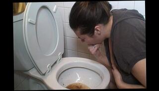 Video 315142085: throat gagging, gagging spitting, brunette gagging