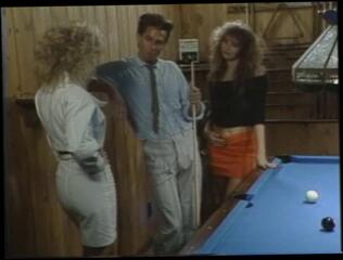 Video 25034304: victoria paris, tamara lee, peter north, vintage