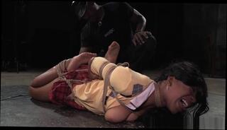 Video 771781304: bdsm fetish, bdsm sub toyed, bdsm spanking, ebony bdsm sub, bdsm sub tied, hd bdsm