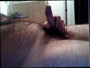 Video 1174981901: str8 married man, str8 friend, married man gay, wife home