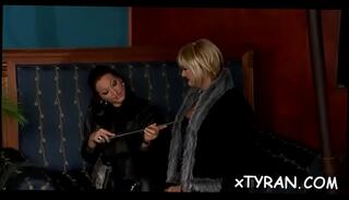 Video 887744285: mistress femdom slave, bdsm mistress slave, femdom fetish mistress, girl boner, girl friend big