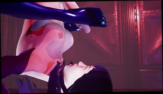 Video 1264969701: hentai cartoon, hentai hd, futa, strip, straight